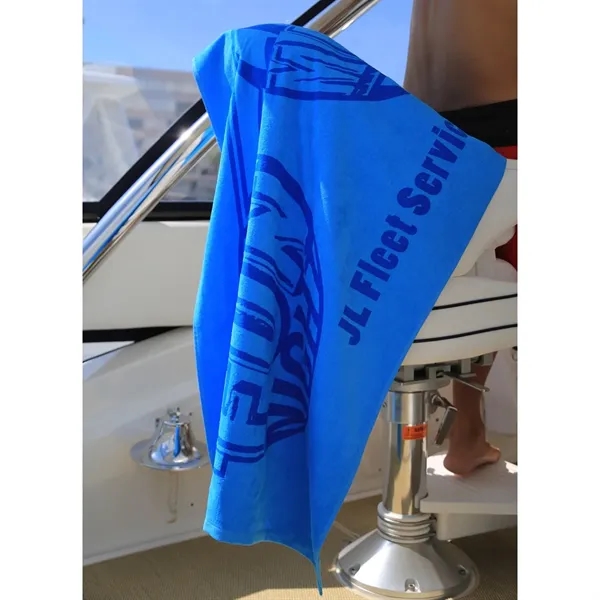 Jewel Beach Towel... from ASI 89320 Starline USA Inc