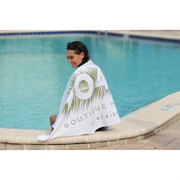 Jewel Beach Towel... from ASI 89320 Starline USA Inc