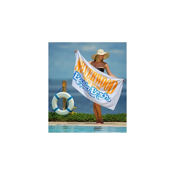Jewel Beach Towel... from ASI 89320 Starline USA Inc