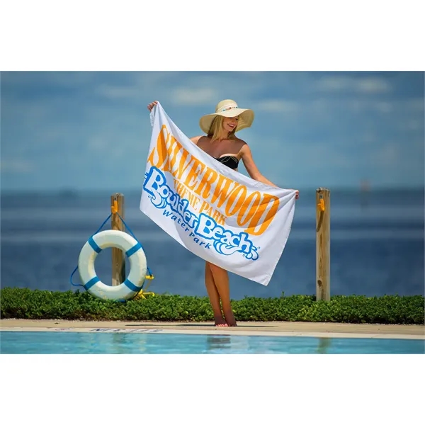 Jewel Beach Towel... from ASI 89320 Starline USA Inc