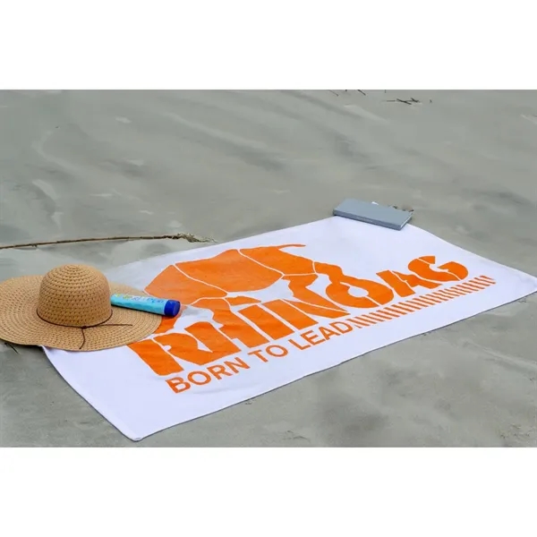 Jewel Beach Towel... from ASI 89320 Starline USA Inc