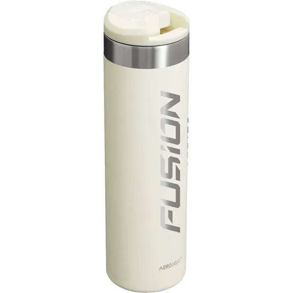 Stanley® 20 oz Aerolight Transit Bottle... from ASI 89320 Starline USA Inc