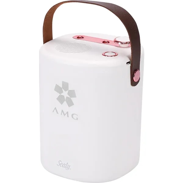 Sealy® Dual Humidifier... from ASI 89320 Starline USA Inc