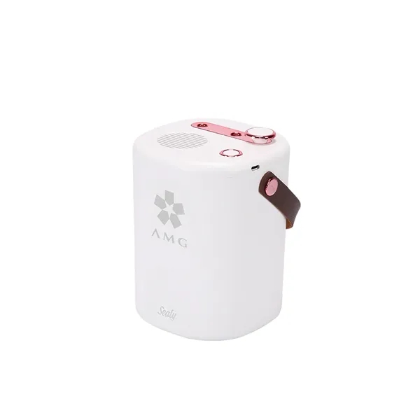 Sealy® Dual Humidifier... from ASI 89320 Starline USA Inc