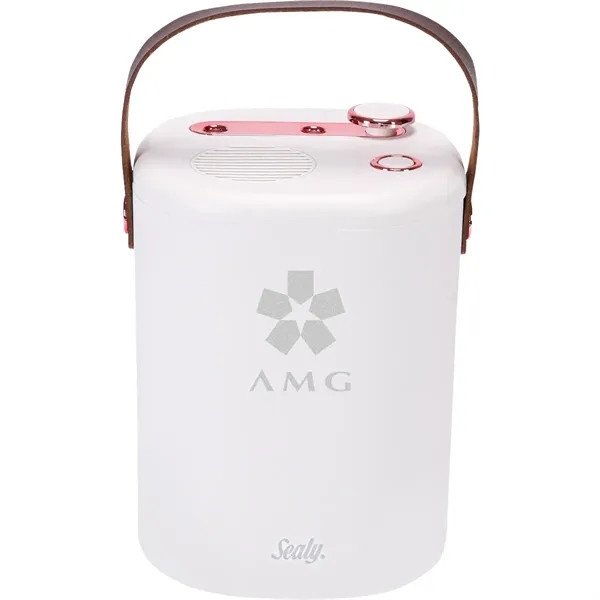 Sealy® Dual Humidifier... from ASI 89320 Starline USA Inc