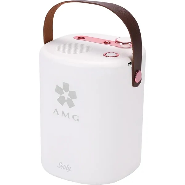 Sealy® Dual Humidifier... from ASI 89320 Starline USA Inc