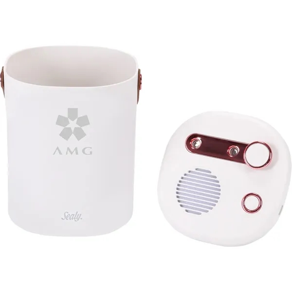 Sealy® Dual Humidifier... from ASI 89320 Starline USA Inc