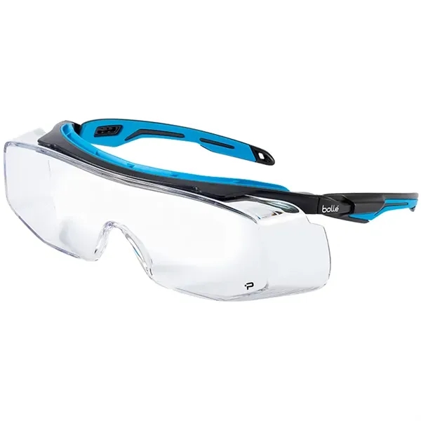 Bolle Tryon OTG Clear Lens... from ASI 89320 Starline USA Inc