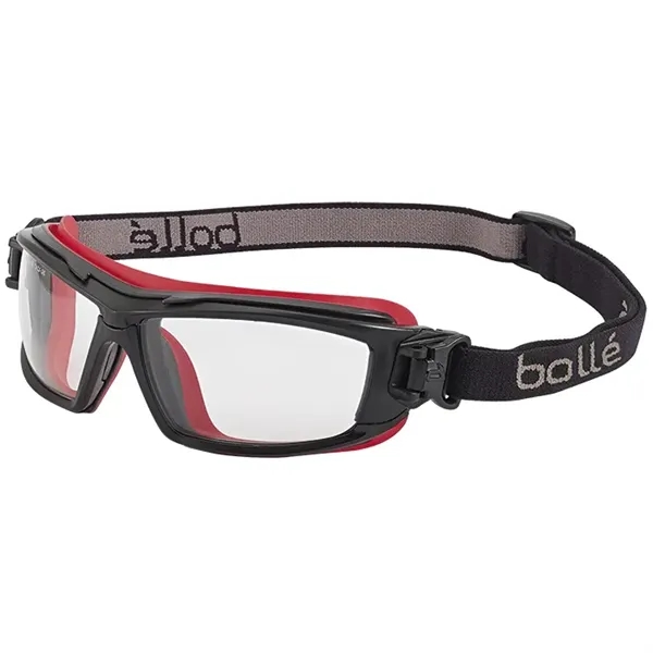 Bolle Ultim8 Clear Lens... from ASI 89320 Starline USA Inc