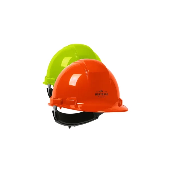 Whistler™ Ratchet Hi-Vis Hard Hat... from ASI 89320 Starline USA Inc
