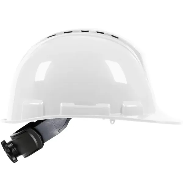 Whistler™ Ratchet Vented Hard Hat... from ASI 89320 Starline USA Inc