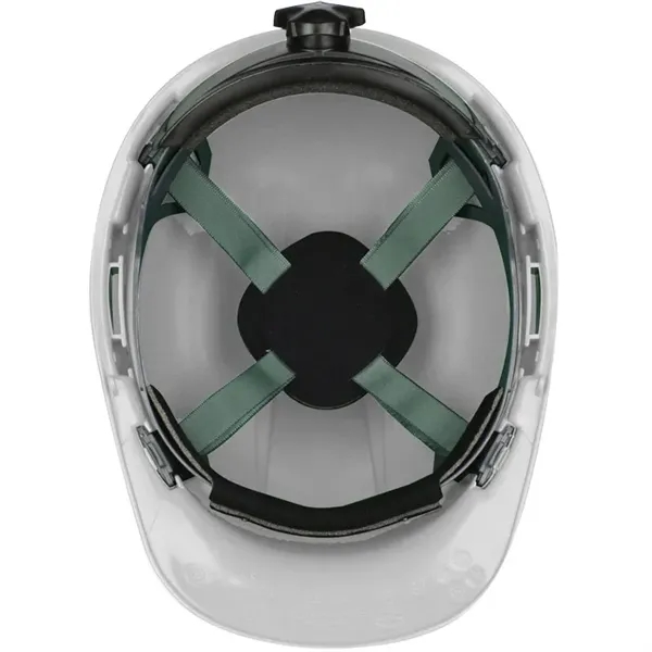 Whistler™ Ratchet Vented Hard Hat... from ASI 89320 Starline USA Inc