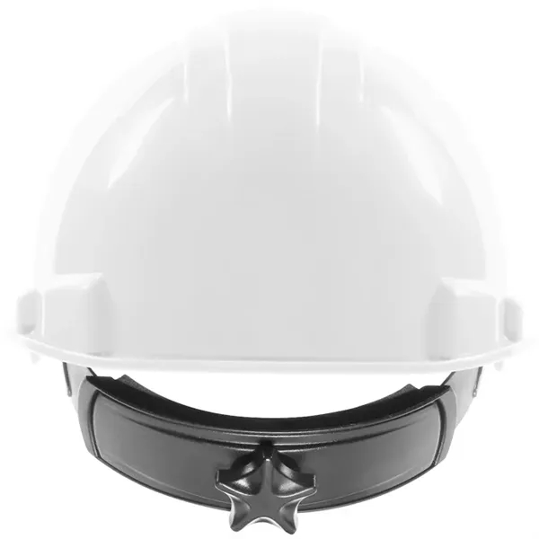 Whistler™ Ratchet Vented Hard Hat... from ASI 89320 Starline USA Inc