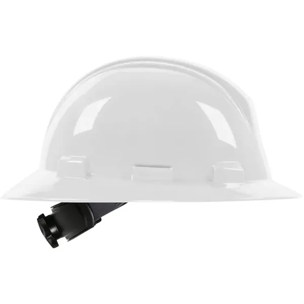 Kilimanjaro™ Ratchet Hard Hat... from ASI 89320 Starline USA Inc