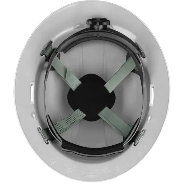 Kilimanjaro™ Ratchet Hard Hat... from ASI 89320 Starline USA Inc