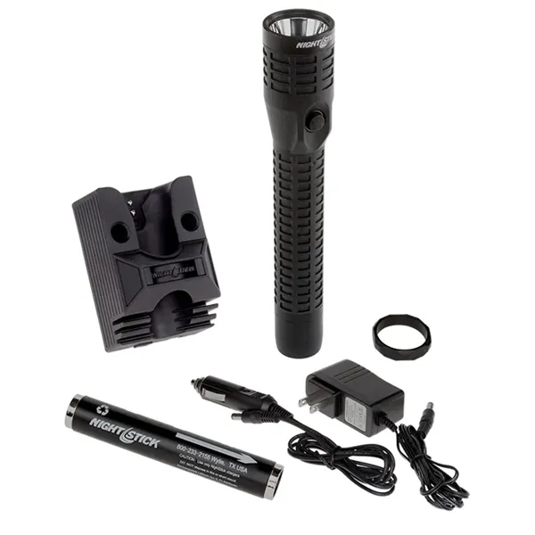Nightstick® Polymer Multi-Function Duty Flashlight... from ASI 89320 Starline USA Inc