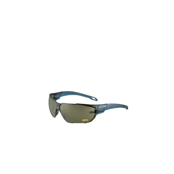 Swift Smoke Safety Glasses... from ASI 89320 Starline USA Inc