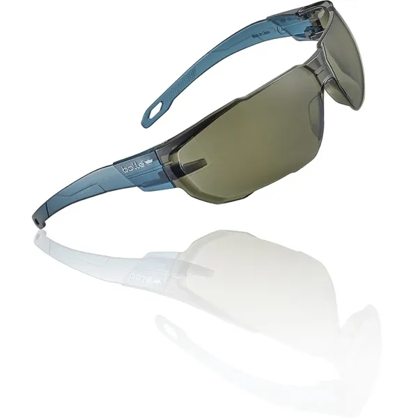 Swift Smoke Safety Glasses... from ASI 89320 Starline USA Inc
