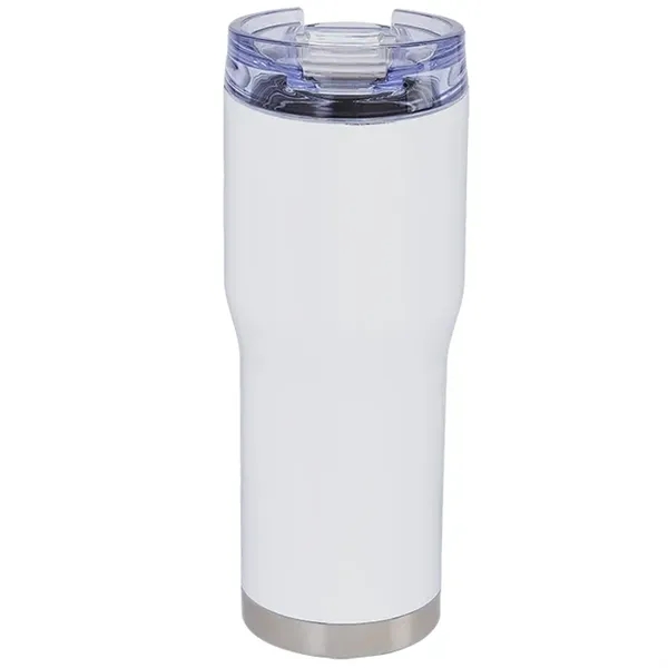 Urban Peak® 20 oz Altair Vacuum Tumbler... from ASI 89320 Starline USA Inc