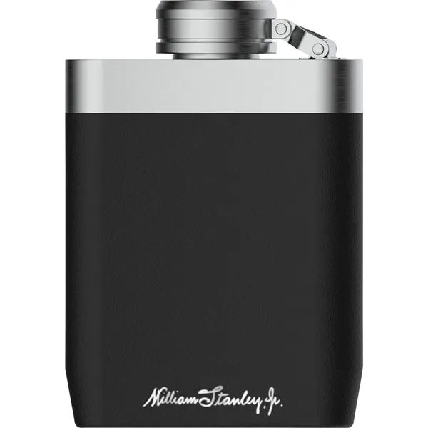 Stanley® 8oz Lifted Spirits Hip Flask... from ASI 89320 Starline USA Inc
