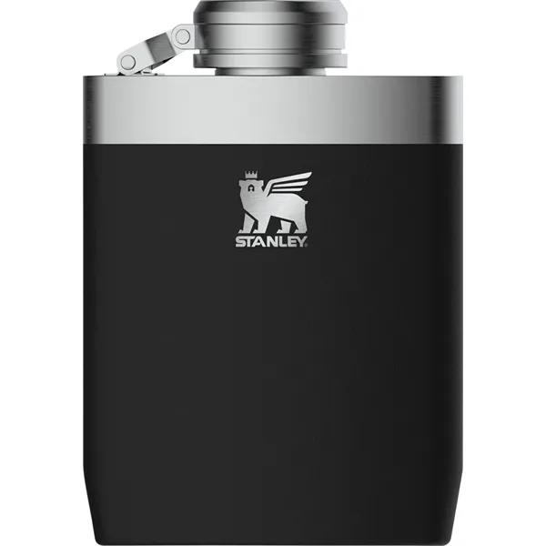 Stanley® 8oz Lifted Spirits Hip Flask... from ASI 89320 Starline USA Inc