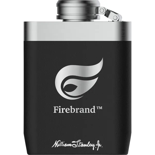 Stanley® 8oz Lifted Spirits Hip Flask... from ASI 89320 Starline USA Inc