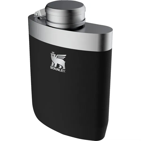 Stanley® 8oz Lifted Spirits Hip Flask... from ASI 89320 Starline USA Inc