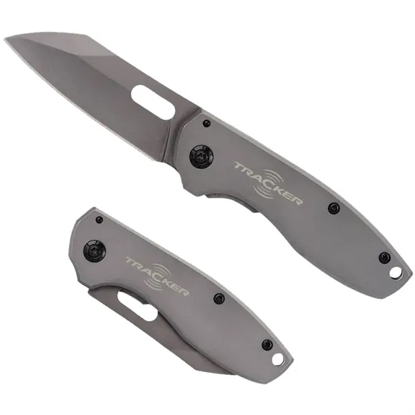 Tact Pocket Knife... from ASI 89320 Starline USA Inc