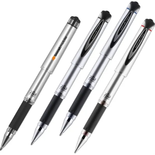 uni-ball® 207 Gel Impact Capped Pen... from ASI 89320 Starline USA Inc