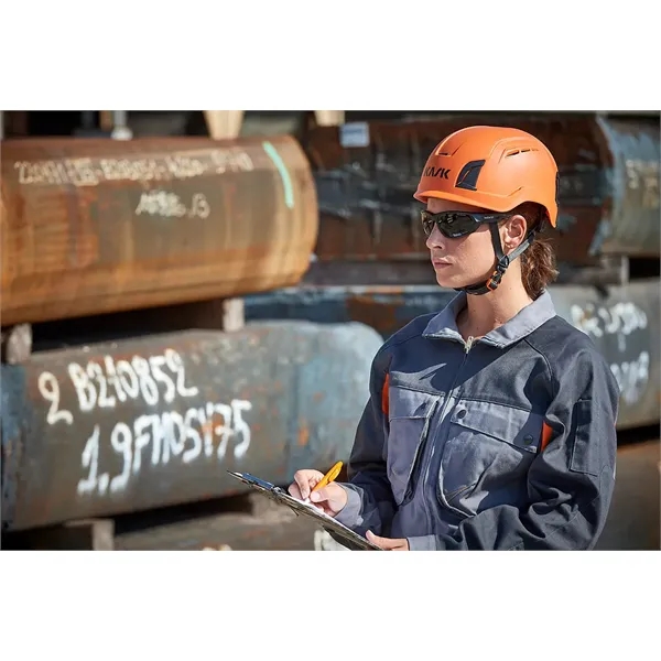 Komet Polarized Safety Glasses... from ASI 89320 Starline USA Inc