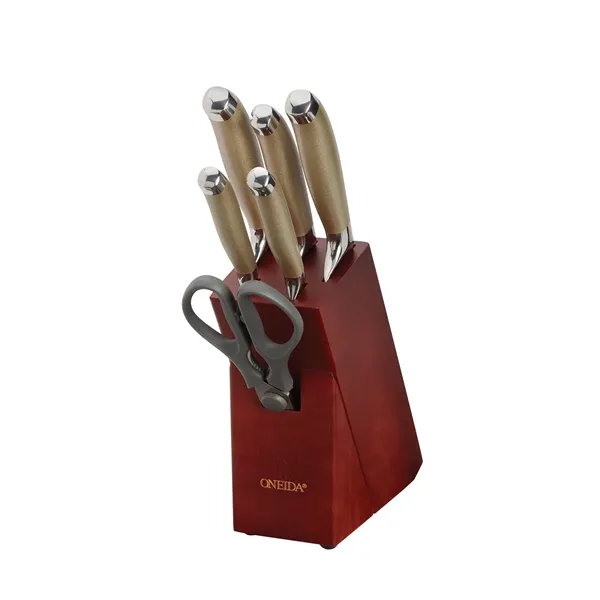 Oneida® Preferred 7 Piece Cutlery Set... from ASI 89320 Starline USA Inc