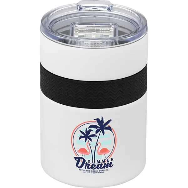 12oz Urban Peak® Bondi Vacuum Tumbler... from ASI 89320 Starline USA Inc