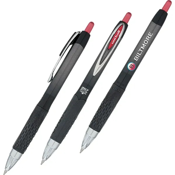 uni-ball® 207 PLUS+ Gel Pen... from ASI 89320 Starline USA Inc