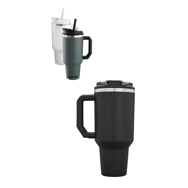 Frost Buddy® 50oz Thicc Buddy... from ASI 89320 Starline USA Inc