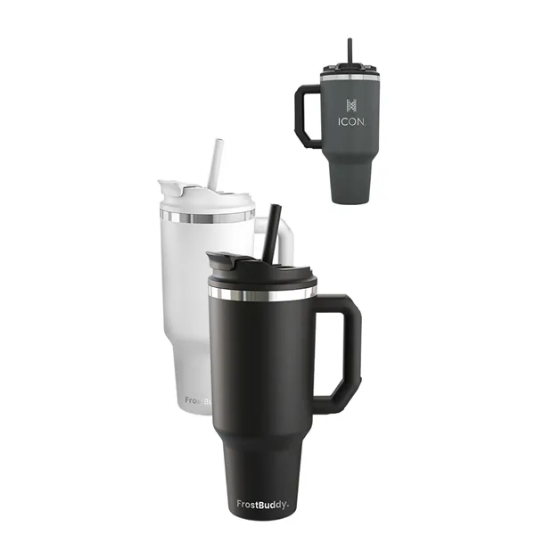 Frost Buddy® 50oz Thicc Buddy... from ASI 89320 Starline USA Inc