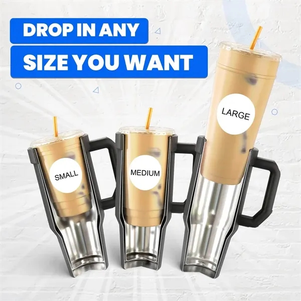 Frost Buddy® 50oz Thicc Buddy... from ASI 89320 Starline USA Inc