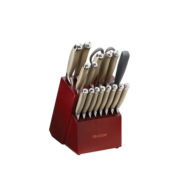 Oneida® Preferred 18 Piece Cutlery Set... from ASI 89320 Starline USA Inc
