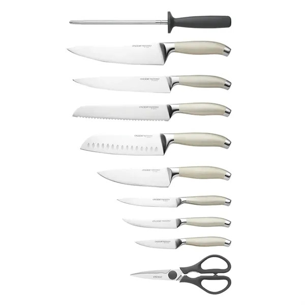 Oneida® Preferred 18 Piece Cutlery Set... from ASI 89320 Starline USA Inc