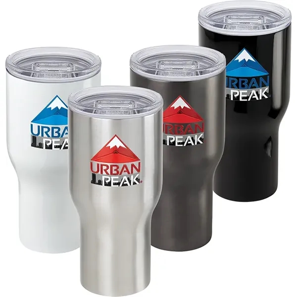 30 oz Urban Peak® Vacuum Tumbler... from ASI 89320 Starline USA Inc