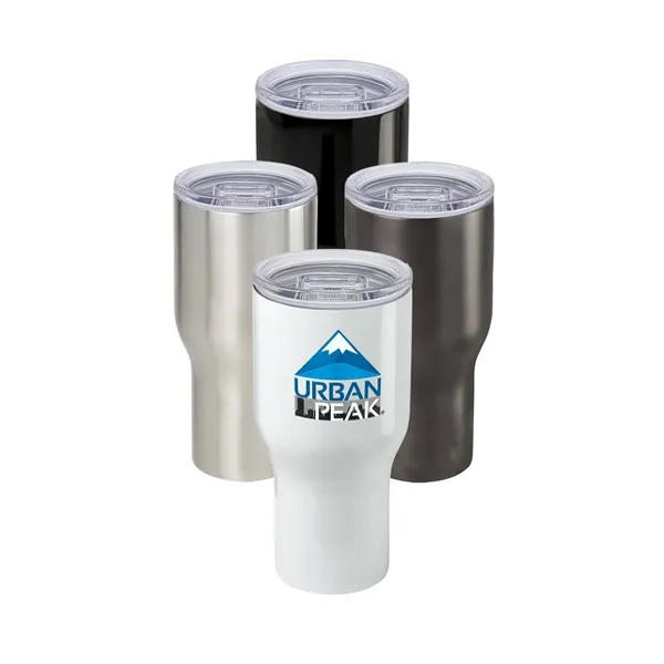 30 oz Urban Peak® Vacuum Tumbler... from ASI 89320 Starline USA Inc