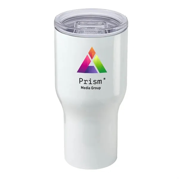 30 oz Urban Peak® Vacuum Tumbler... from ASI 89320 Starline USA Inc
