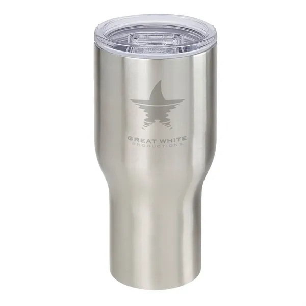 30 oz Urban Peak® Vacuum Tumbler... from ASI 89320 Starline USA Inc