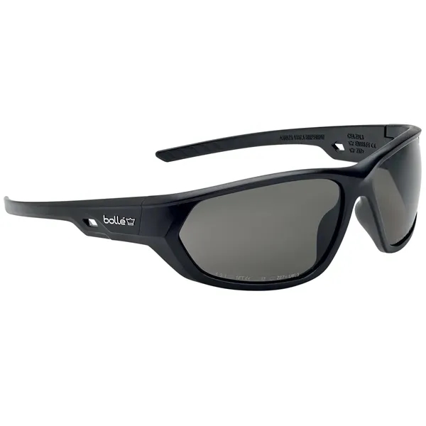 Komet Smoke Safety Glasses... from ASI 89320 Starline USA Inc