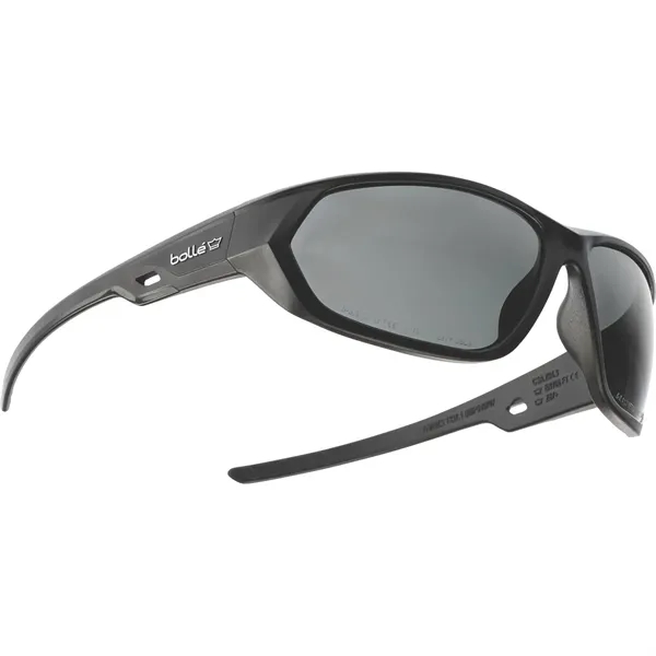 Komet Smoke Safety Glasses... from ASI 89320 Starline USA Inc