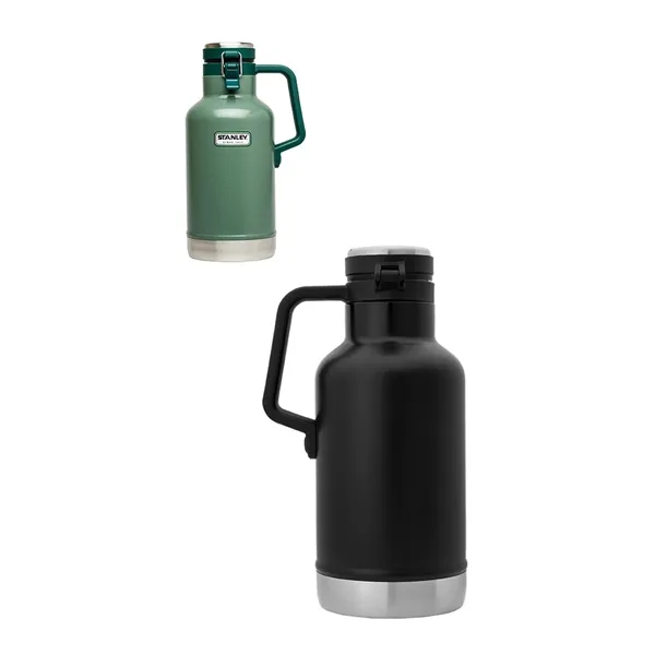 Stanley 64 oz Classic Vacuum Growler... from ASI 89320 Starline USA Inc