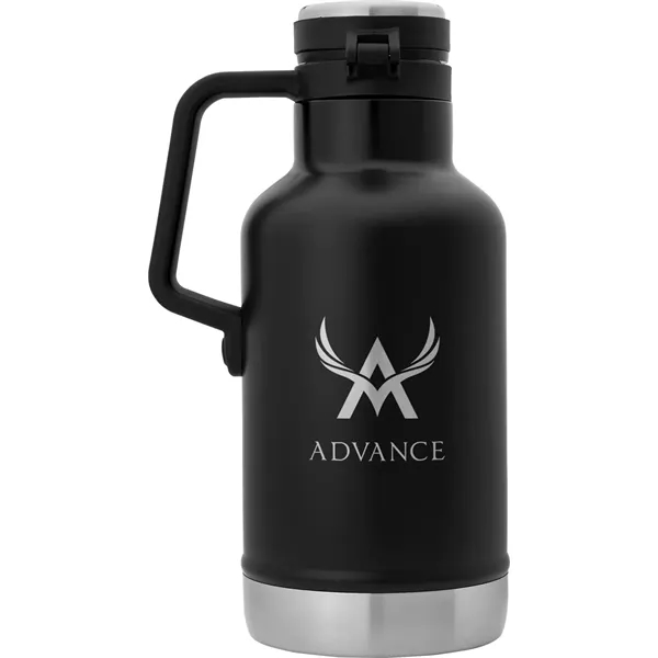 Stanley 64 oz Classic Vacuum Growler... from ASI 89320 Starline USA Inc