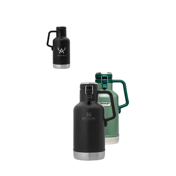 Stanley 64 oz Classic Vacuum Growler... from ASI 89320 Starline USA Inc
