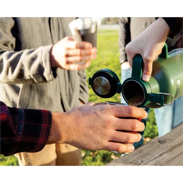 Stanley 64 oz Classic Vacuum Growler... from ASI 89320 Starline USA Inc