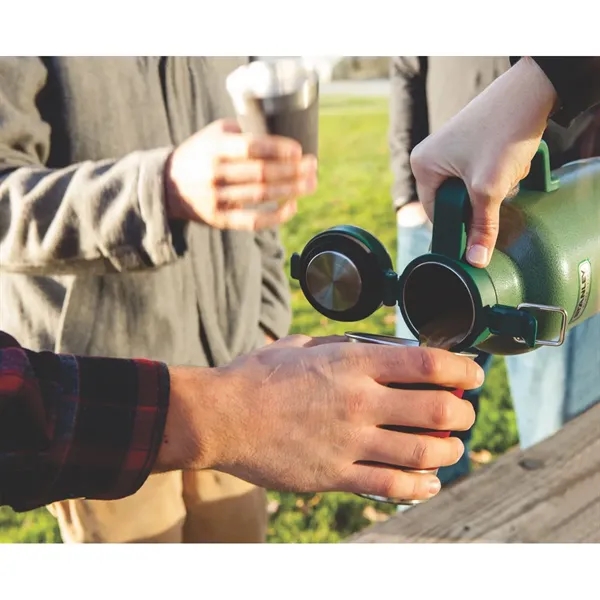 Stanley 64 oz Classic Vacuum Growler... from ASI 89320 Starline USA Inc