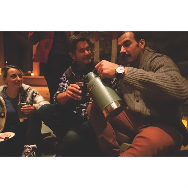 Stanley 64 oz Classic Vacuum Growler... from ASI 89320 Starline USA Inc